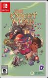 Knight Witch, The (Nintendo Switch)